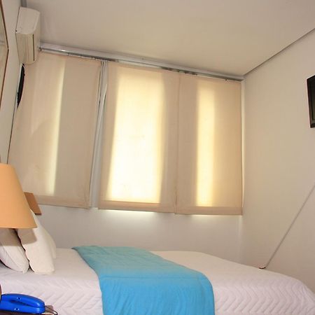 Cazuza Palace Hotel Tupã Eksteriør billede