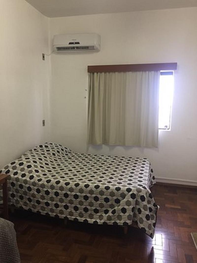 Cazuza Palace Hotel Tupã Eksteriør billede